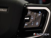 Land Rover Discovery Sport vaihtoauto