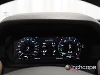 Land Rover Discovery Sport vaihtoauto