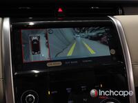 Land Rover Discovery Sport vaihtoauto