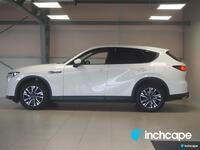 Mazda CX-60 vaihtoauto