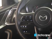 Mazda CX-60 vaihtoauto