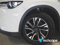 Mazda CX-60 vaihtoauto