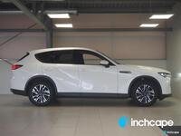 Mazda CX-60 vaihtoauto