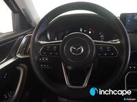 Mazda CX-60 vaihtoauto