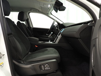 Land Rover Discovery Sport vaihtoauto