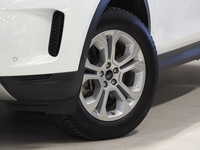 Land Rover Discovery Sport vaihtoauto