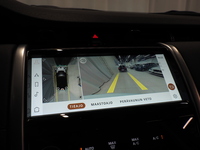 Land Rover Discovery Sport vaihtoauto