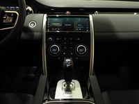 Land Rover Discovery Sport vaihtoauto