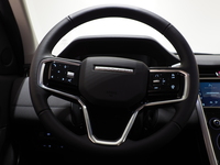 Land Rover Discovery Sport vaihtoauto