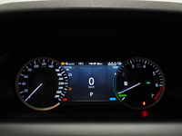 Land Rover Discovery Sport vaihtoauto