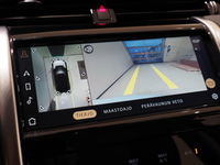 Land Rover Discovery Sport vaihtoauto