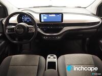 Fiat 500e vaihtoauto