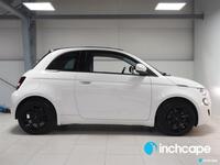Fiat 500e vaihtoauto