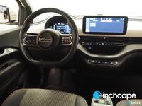 Fiat 500e vaihtoauto