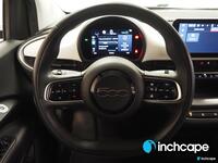 Fiat 500e vaihtoauto
