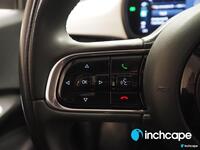 Fiat 500e vaihtoauto