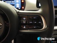 Fiat 500e vaihtoauto