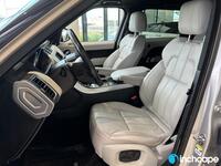 Land Rover Range Rover Sport vaihtoauto