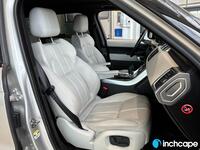 Land Rover Range Rover Sport vaihtoauto