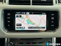 Land Rover Range Rover Sport vaihtoauto