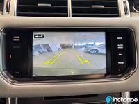 Land Rover Range Rover Sport vaihtoauto