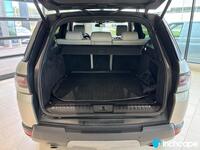 Land Rover Range Rover Sport vaihtoauto