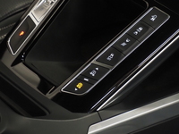 Jaguar I-PACE vaihtoauto