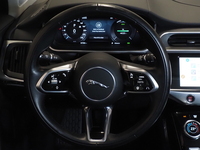 Jaguar I-PACE vaihtoauto