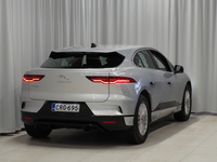 Jaguar I-PACE vaihtoauto