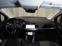 Jaguar I-PACE vaihtoauto