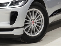 Jaguar I-PACE vaihtoauto