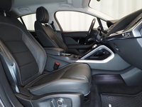 Jaguar I-PACE vaihtoauto