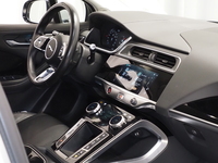 Jaguar I-PACE vaihtoauto