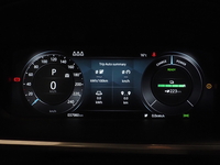 Jaguar I-PACE vaihtoauto