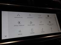 Jaguar I-PACE vaihtoauto