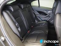 Jaguar I-PACE vaihtoauto