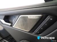 Jaguar I-PACE vaihtoauto