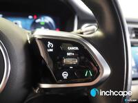 Jaguar I-PACE vaihtoauto