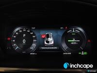 Jaguar I-PACE vaihtoauto