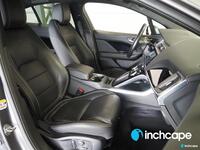 Jaguar I-PACE vaihtoauto