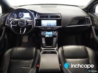 Jaguar I-PACE vaihtoauto