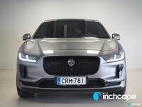 Jaguar I-PACE vaihtoauto