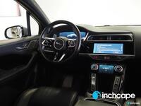 Jaguar I-PACE vaihtoauto