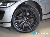 Jaguar I-PACE vaihtoauto