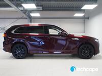 Mazda CX-80 vaihtoauto