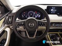 Mazda CX-80 vaihtoauto