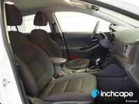 Hyundai IONIQ hybrid vaihtoauto