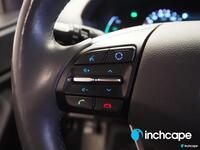 Hyundai IONIQ hybrid vaihtoauto