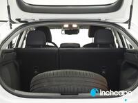 Hyundai IONIQ hybrid vaihtoauto