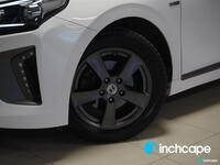 Hyundai IONIQ hybrid vaihtoauto